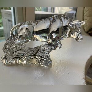 Crystal Bill, Wonders of the Wild